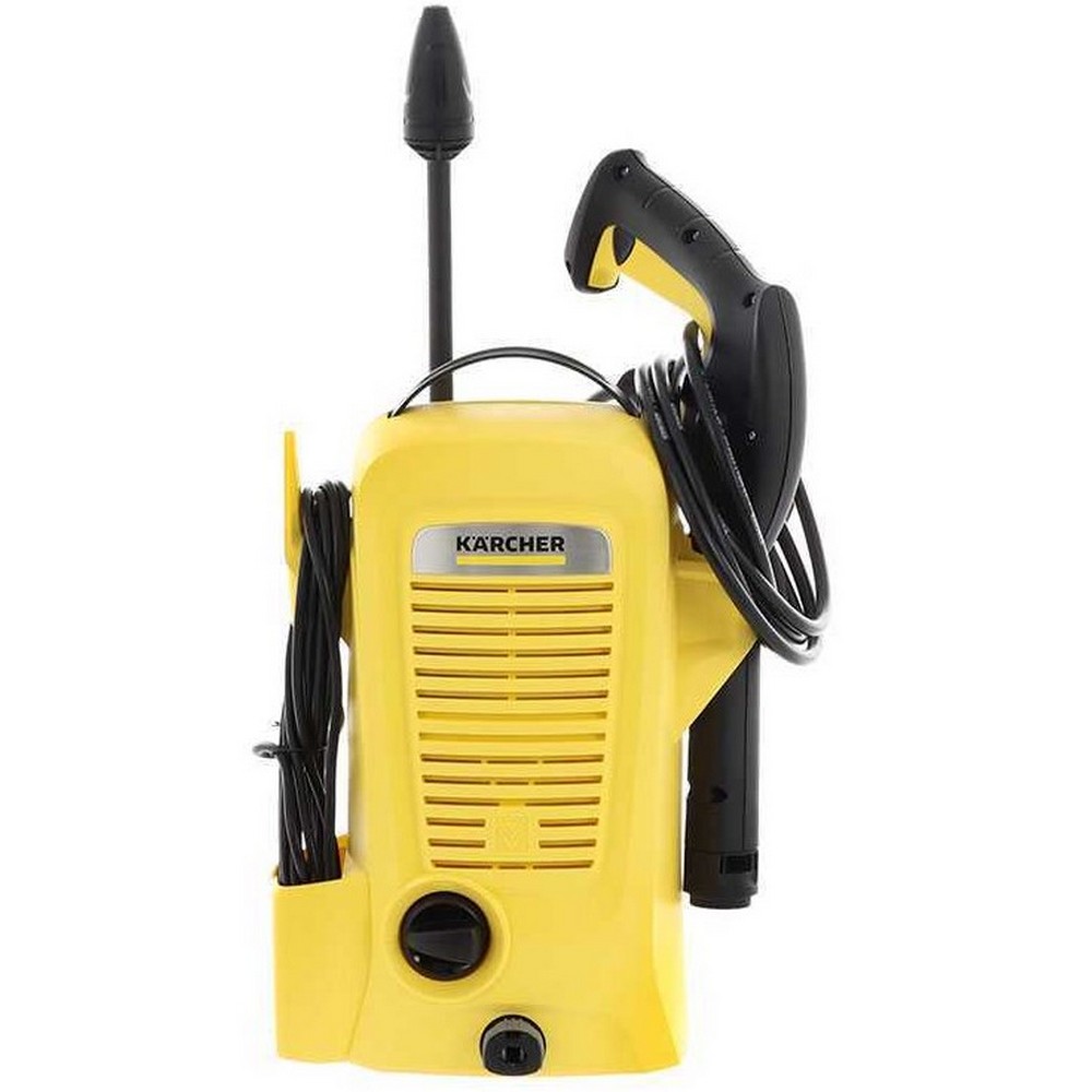 HIDROLIMPIADORA KARCHER K2 UNIVERSAL 110B 360L