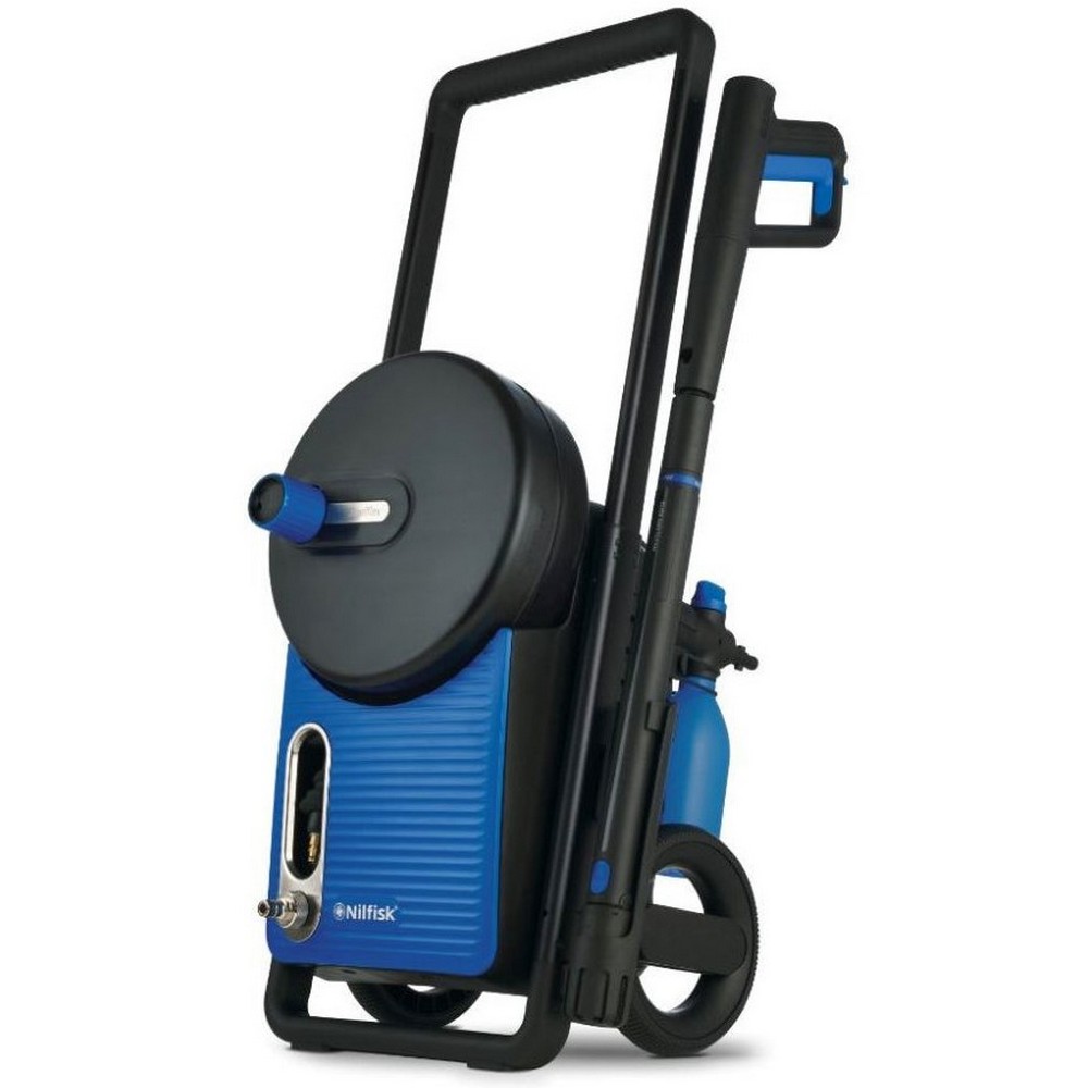 HIDROLIMPIADORA NILFISK EXCELLENT 170