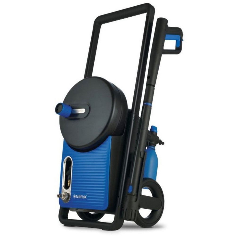 HIDROLIMPIADORA NILFISK CORE 150 POWERCONTROL