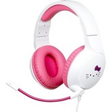 AURICULAR KONIX KX HELLO KITTY GAMING HEADSET