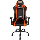 SILLA GAMING KX NARUTO PREMIUM GAMING CHAIR