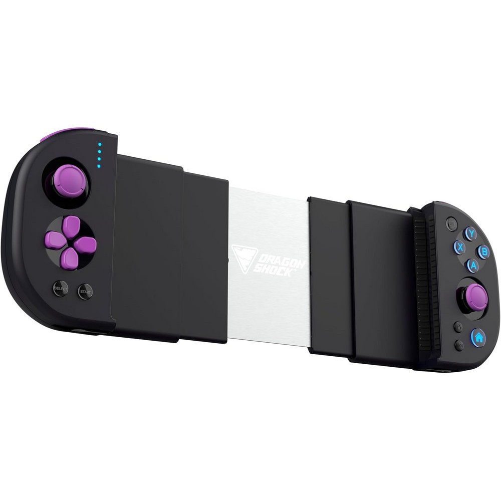 MANDO DRAGONSHOCK PHOTON INALAMBRICO MOVIL