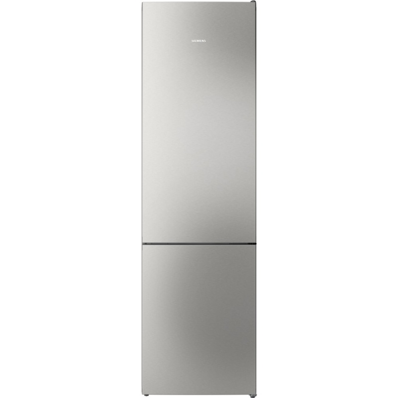 FRIGORIFICO COMBI NO FROST INOX SIEMENS KG39NVIAG