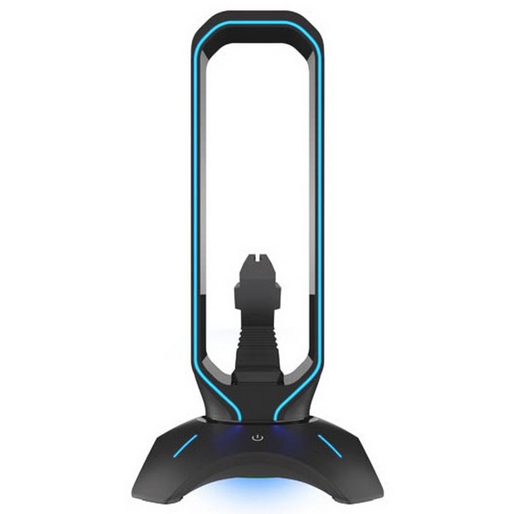 SOPORTE GENESIS VANAD 500 PARA AURICULARES Y RATON