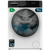 LAVADORA CARGA FRONTAL BLANCA 7 kg y 1400 rpm CECOTEC DRESSCODE 7610