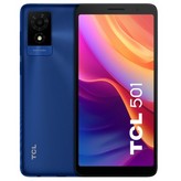 SMARTPHONE TCL 501 T433D 2/32 6 GLACIAL BLUE