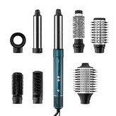 MOLDEADOR UFESA PRO GLAM STYLE E.COANDA 8 ACC