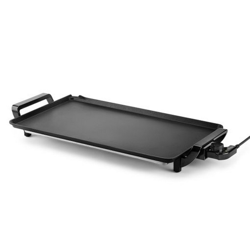 ASADORA ELECTRICA UFESA INDIANA 2500W XXL 58X33CMS