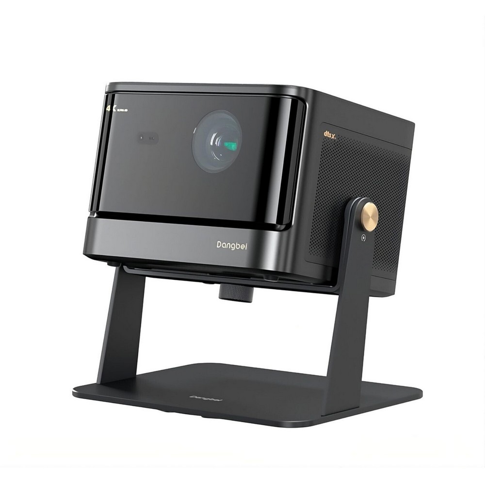PROYECTOR DANGBEI MARS PRO2 LASER 4K UHD GOOGLE TV