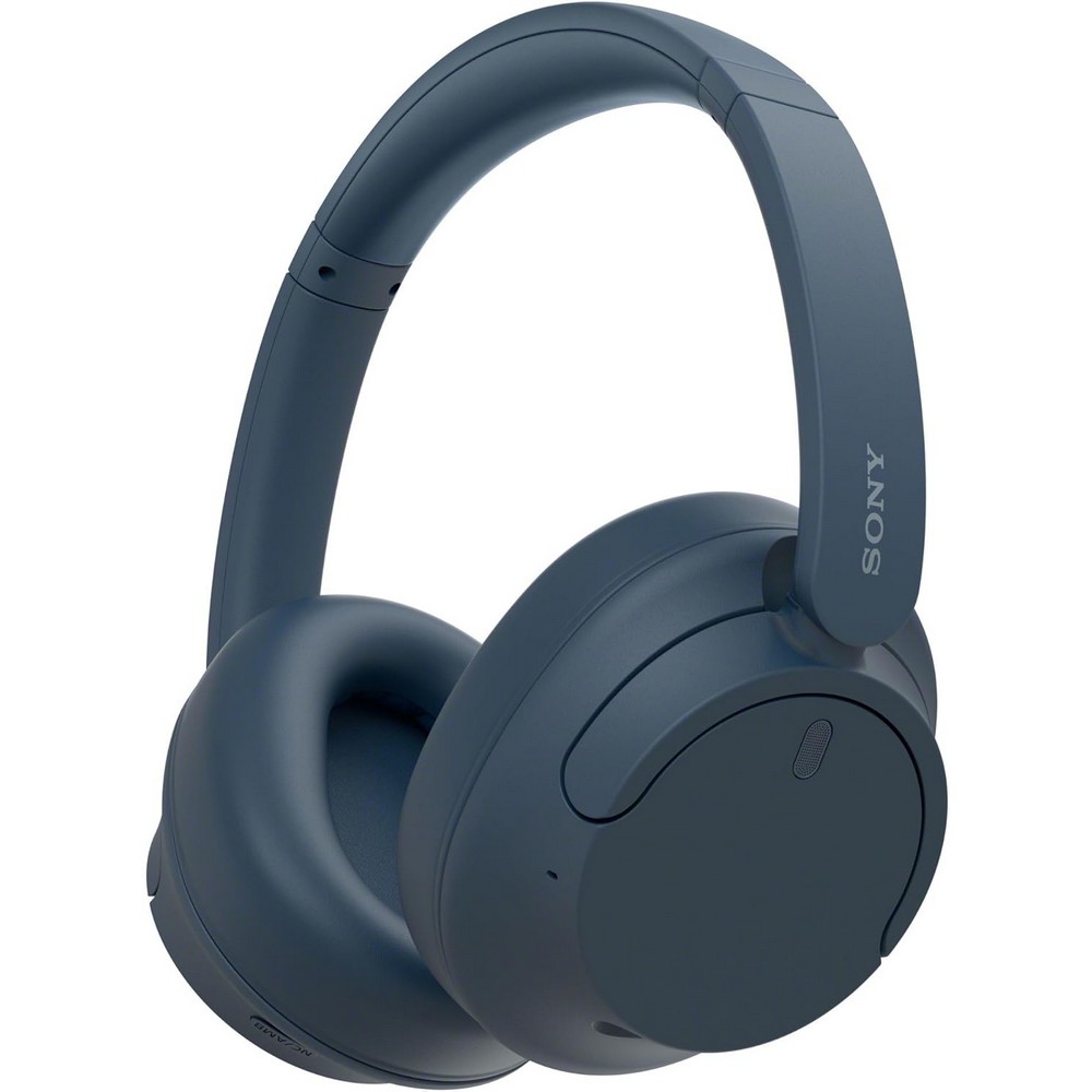 AURICULARES SONY WHCH720NL BT NOISE CANCELLING AZU