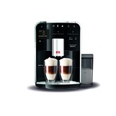 CAFETERA SUPERAUTOMATICA MELITTA F850-102 BARISTA TS SMART BLACK