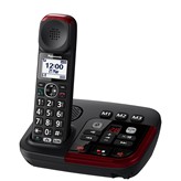 TELEFONO DECT PANASONIC KX-TGM420EXB