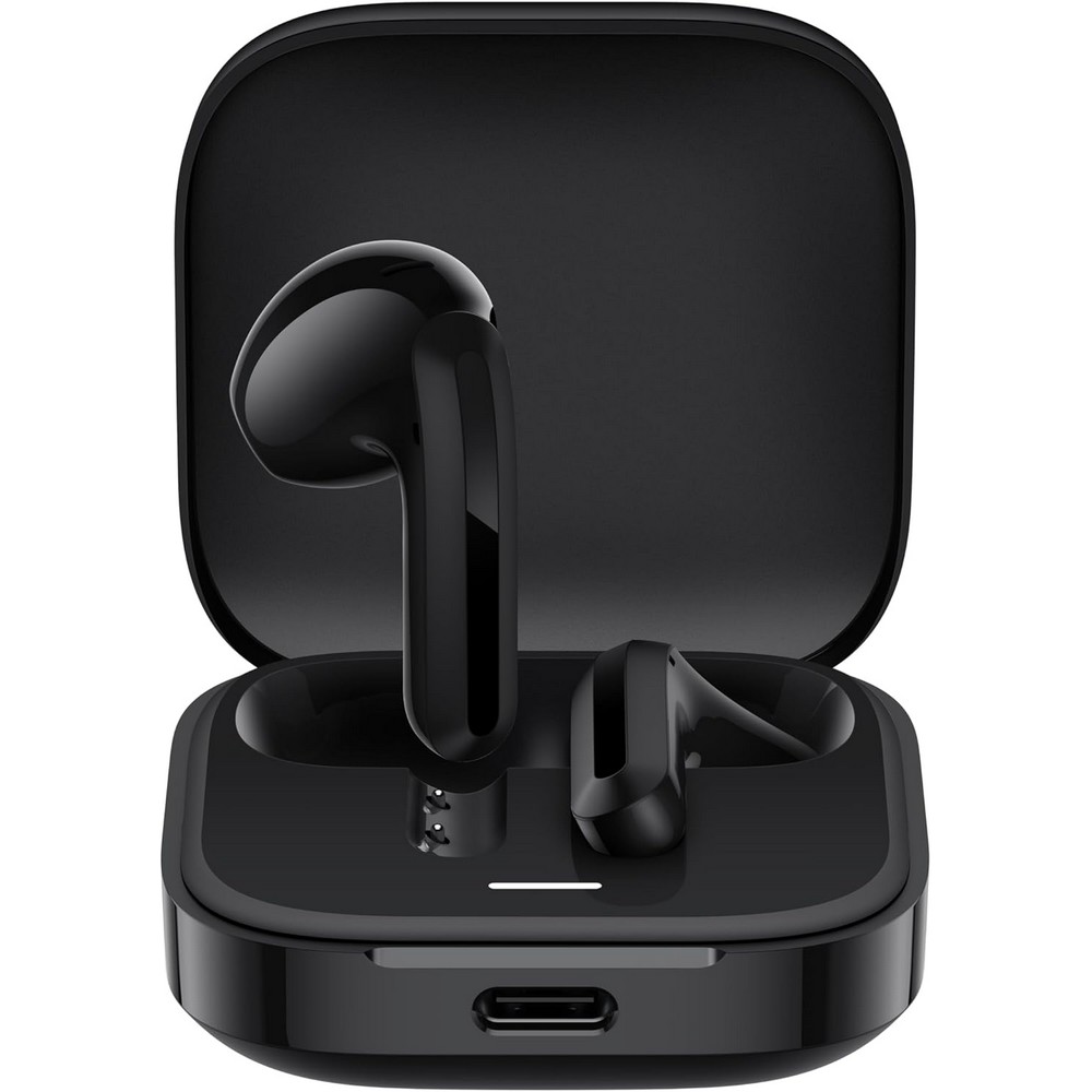 AURICULARES XIAOMI REDMI BUDS 6 ACTIVE NEGRO