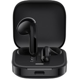 AURICULARES XIAOMI REDMI BUDS 6 ACTIVE NEGRO