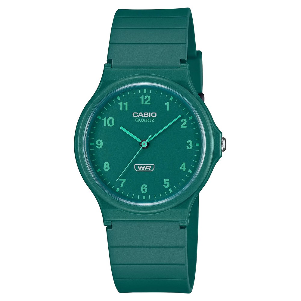 RELOJ CASIO COLLECTION HOMBRE MQ-24B-3BEF