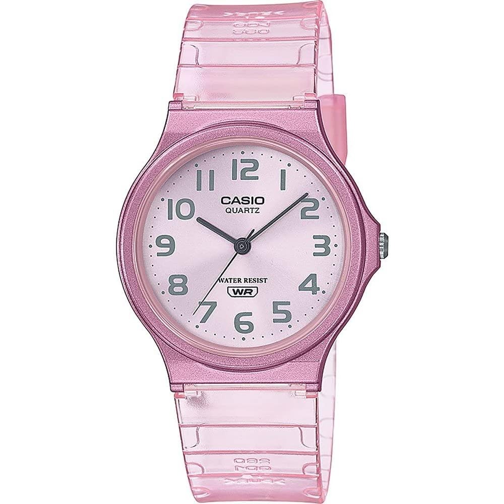 RELOJ CASIO COLLECTION HOMBRE MQ-24S-4BEF