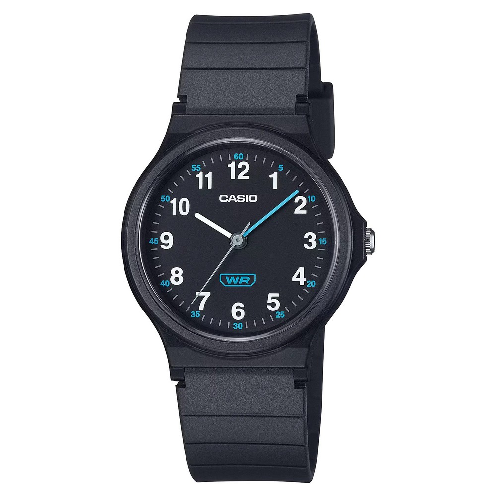 RELOJ CASIO COLLECTION MUJER LQ-24B-1BEF