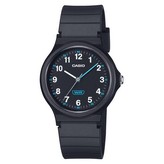 RELOJ CASIO COLLECTION MUJER LQ-24B-1BEF