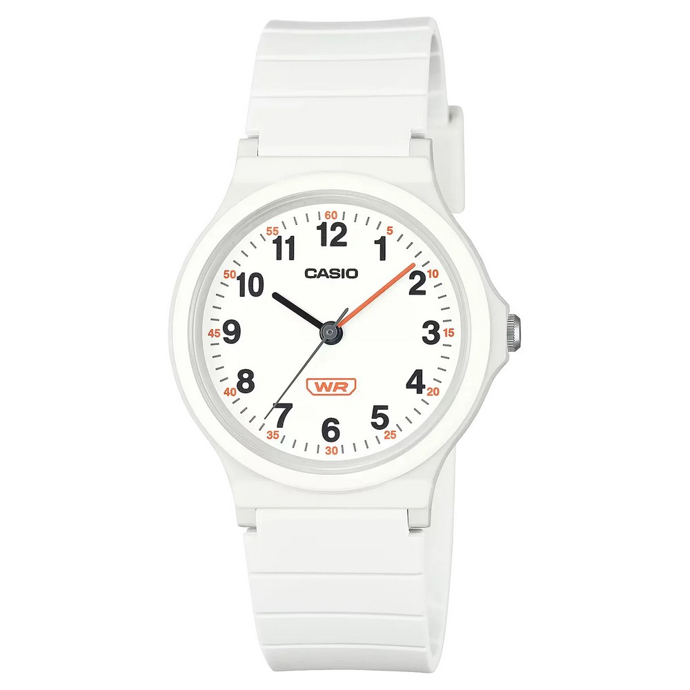 RELOJ CASIO COLLECTION MUJER LQ-24B-7BEF