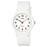 RELOJ CASIO COLLECTION MUJER LQ-24B-7BEF