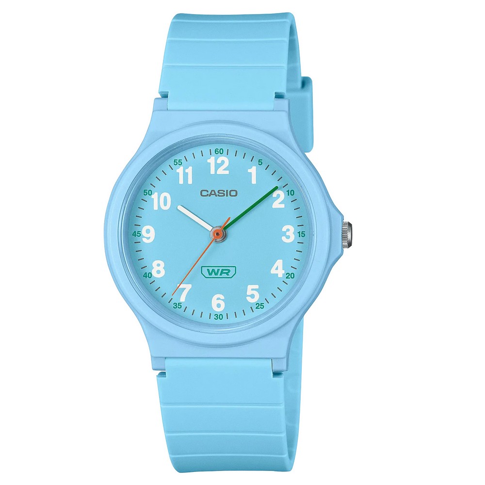 RELOJ CASIO COLLECTION MUJER LQ-24B-2BEF