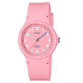 RELOJ CASIO COLLECTION MUJER LQ-24B-4BEF