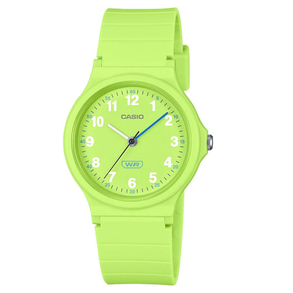 RELOJ CASIO COLLECTION MUJER LQ-24B-3BEF