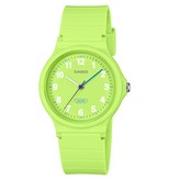 RELOJ CASIO COLLECTION MUJER LQ-24B-3BEF