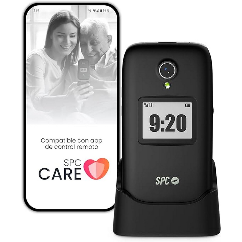 SENIORPHONE SPC 2334N POLARIS 4G