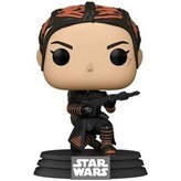 FUNKO STAR WARS THE BOOK OF BOBA FETT 60237