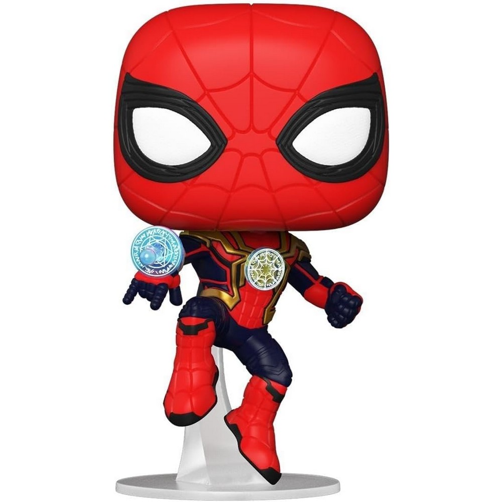 FUNKO POP MARVEL SPIDEMAN NO WAY HOME 56829