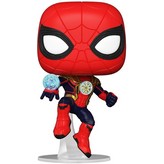 FUNKO POP MARVEL SPIDEMAN NO WAY HOME 56829