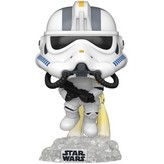 FUNKO POP STAR WARS BATTLEFRONT IMPERAL ROCKET SE
