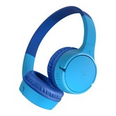 AURICULARES BELKIN SOUNDFORM KIDS BT AZUL