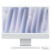 ORDENADOR APPLE IMAC 24 4,5K M4 10/10 CPU/GPU 16/512GB