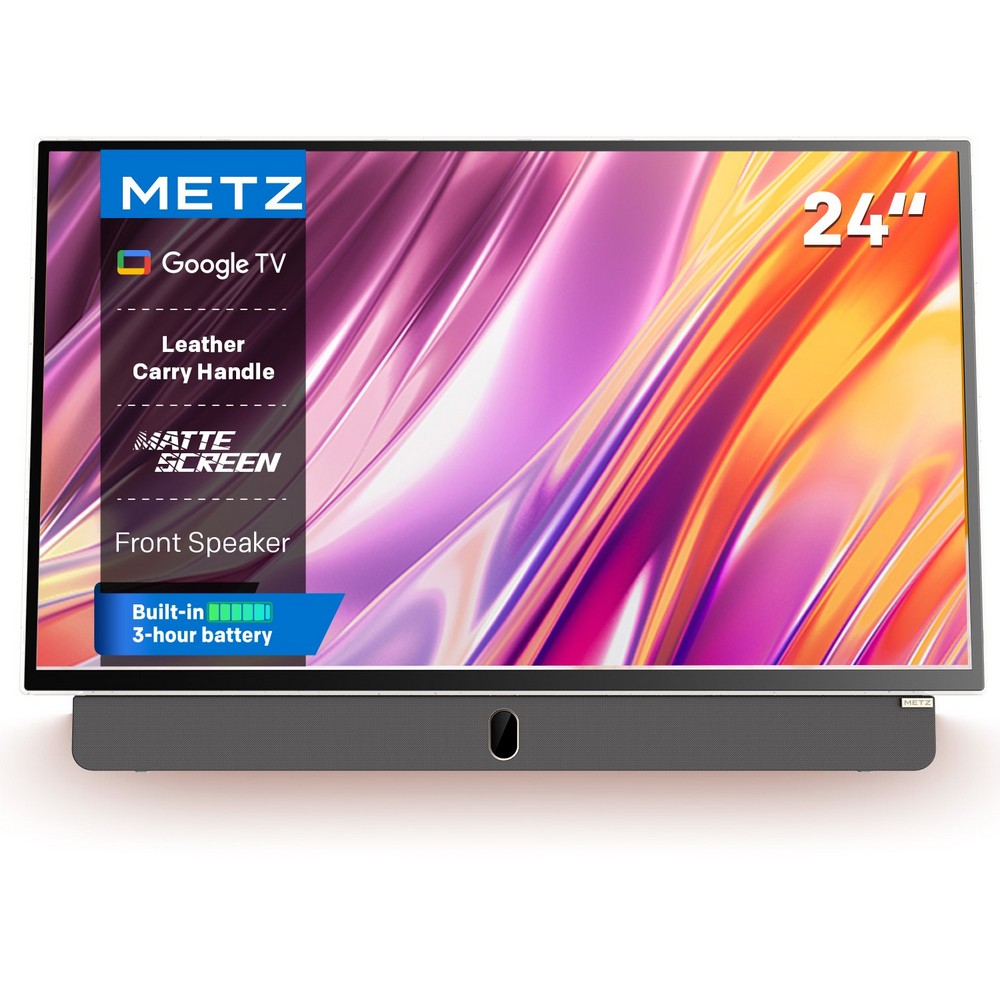 TELEVISOR LED 24