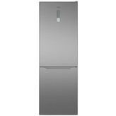 FRIGORIFICO COMBI NO FROST INOX 188x60 TEKA NFL345C 40672051