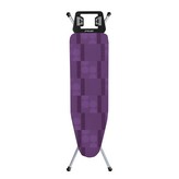 TABLA DE PLANCHAR ROLSER K01015 115X35 LOGOS-MALVA