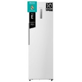 CONGELADOR VERTICAL NO FROST 186x60 312 litros HISENSE FT3K310SEWE