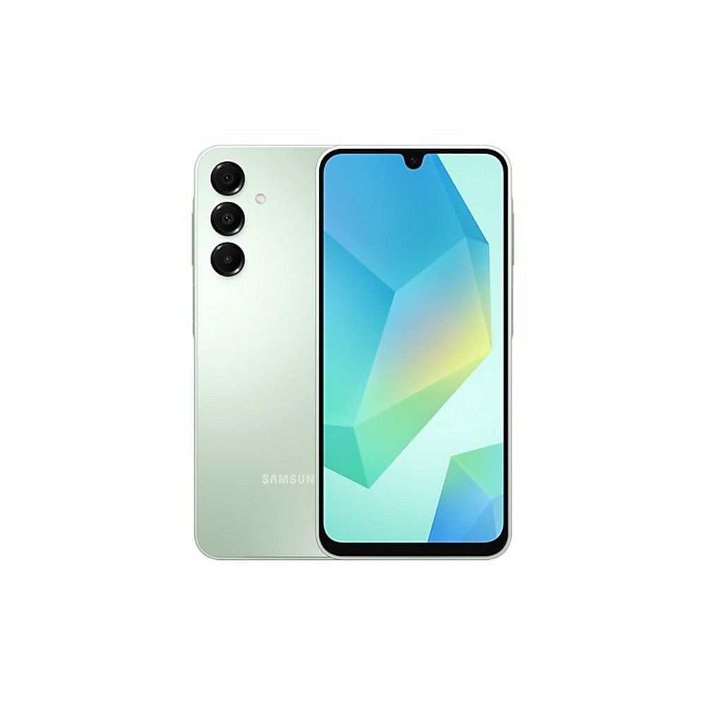 SMARTPHONE SAMSUNG A16 4/128 6,7 LIGHT GREEN