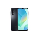 SMARTPHONE SAMSUNG A16 4/128 6,7 BLACK