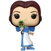 FUNKO LA BELLA Y LA BESTIA BELLA CON ESPEJO 57583