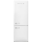 FRIGORIFICO COMBI NO FROST SMEG FAB38RWH5 50 STYLE BLANCO