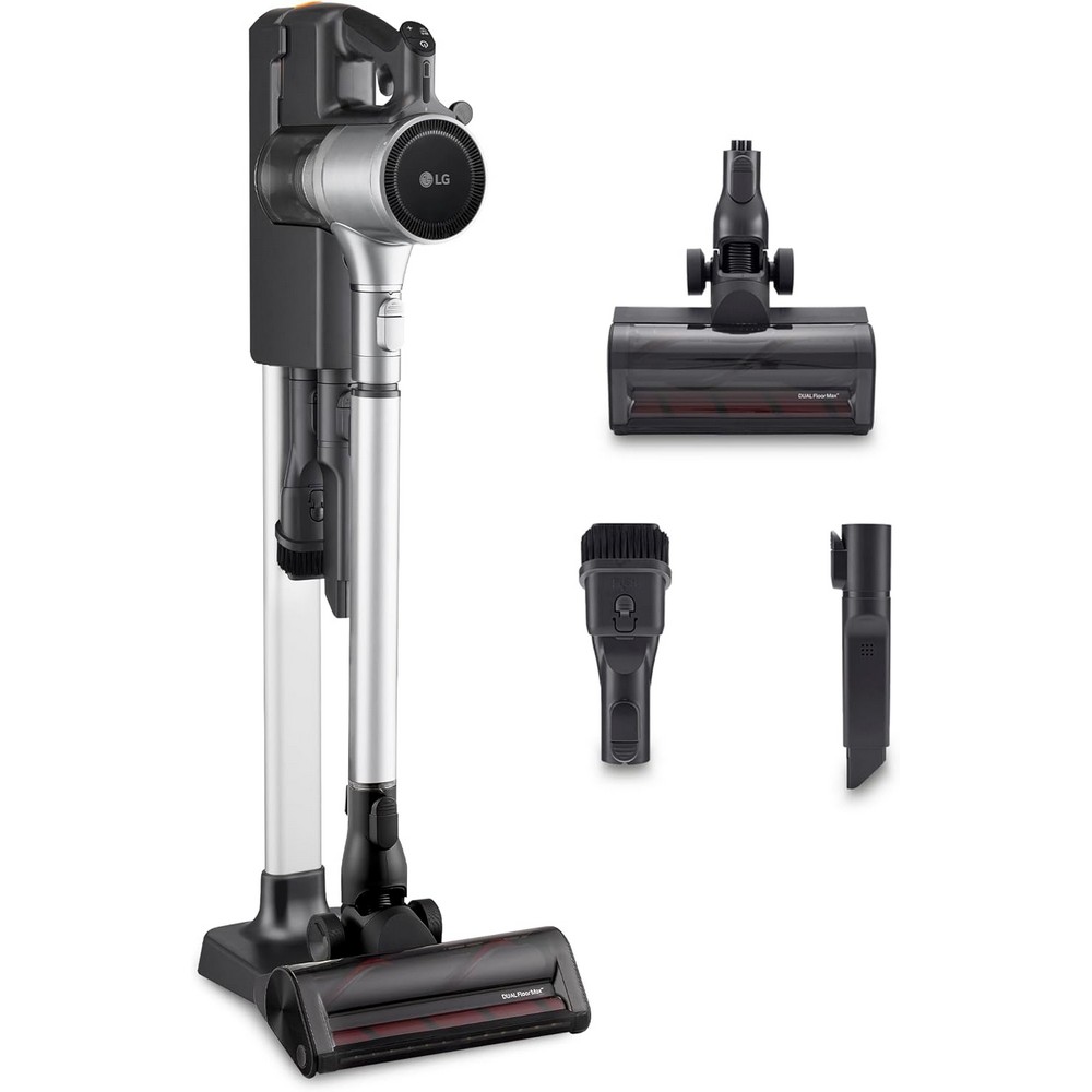 ASPI. ESCOBA LG A9K-CORE3S KOMPRES 260W 2 BATERIAS