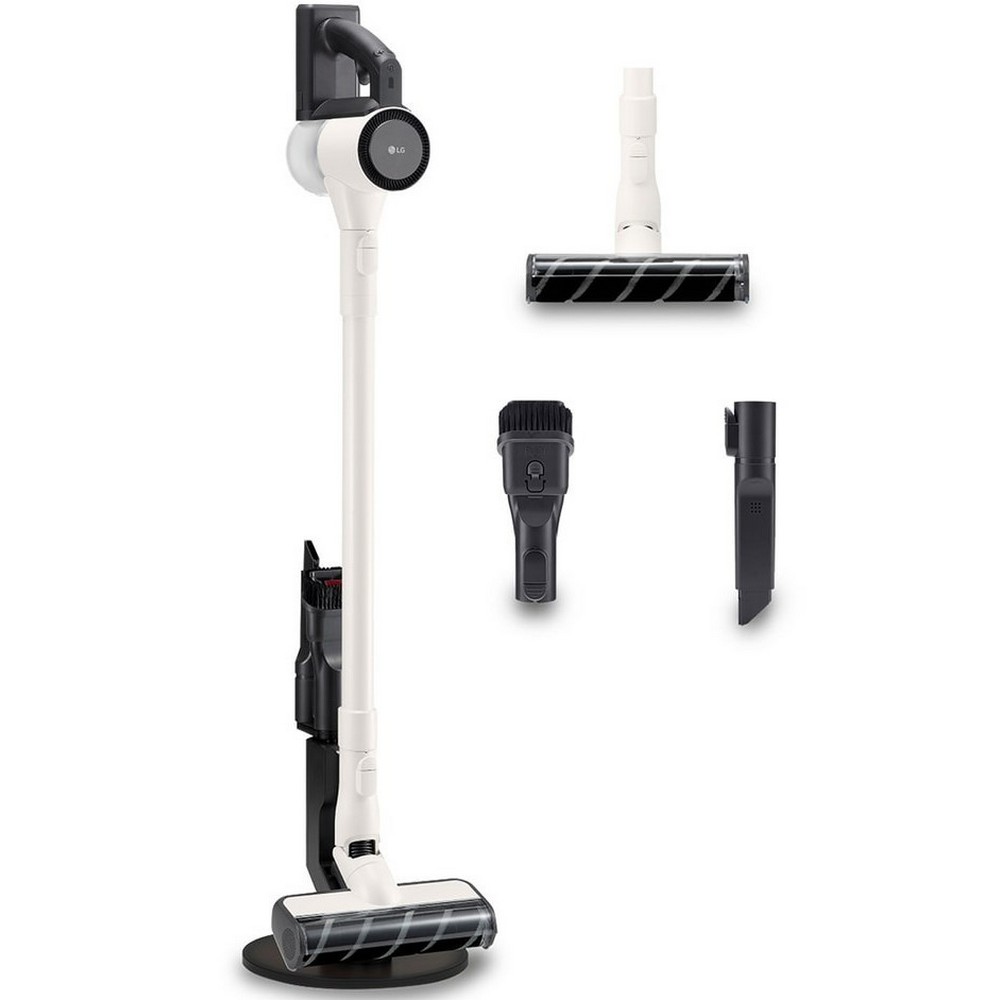 ASPI. ESCOBA LG A9C-SLIM1C 25,9V 150W CICLONICO