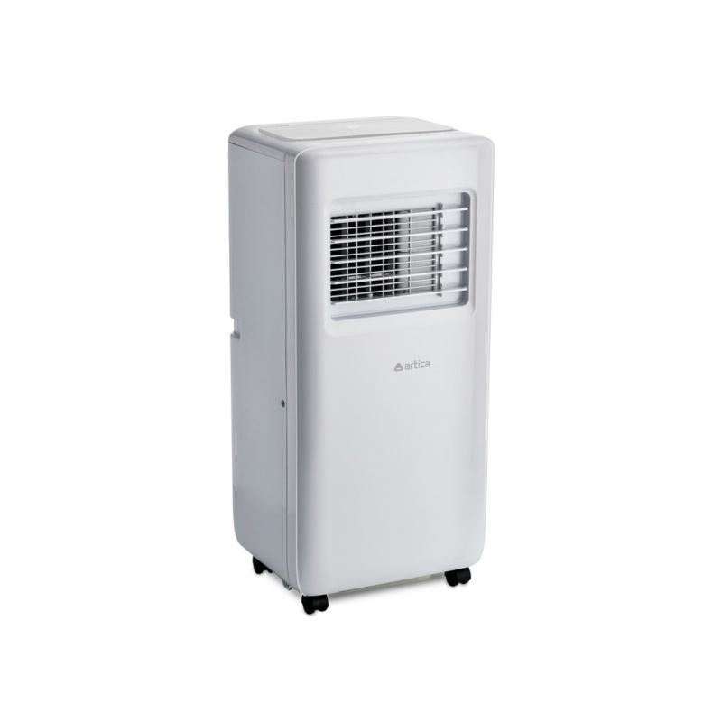 AIRE ACONDICIONADO PORTATIL ARTICA AAP07EWF WIFI SOLO FRIO 1800FR 1