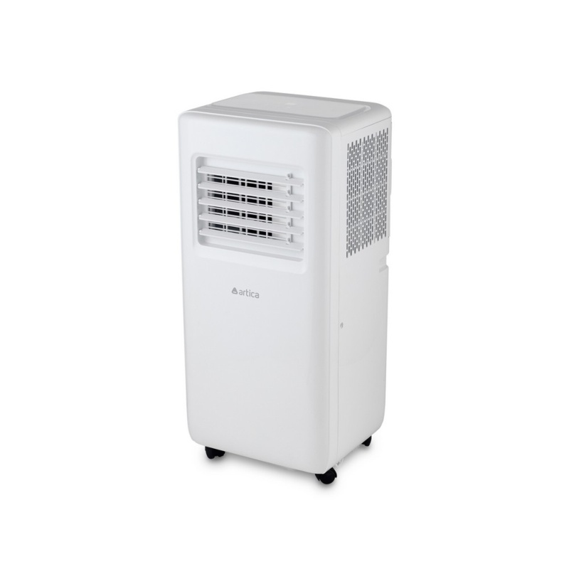 AIRE ACONDICIONADO PORTATIL ARTICA AAP07EWF WIFI SOLO FRIO 1800FR 2