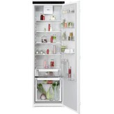 FRIGORIFICO 1 PUERTA CICLICO INTEGRABLE 177x55 AEG TK6DS181ES