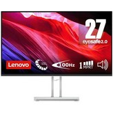 MONITOR LENOVO 27 L27I 4A 100HZ ALTAVOCES