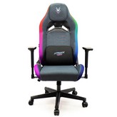 SILLA GAMING WOXTER STATION ELITE BLUE/PINK RGB